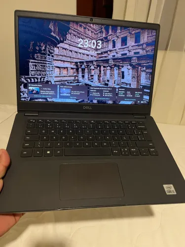 Notebook Dell Latitude 3410 i5-10210U 16GB DDR4 240 SSD