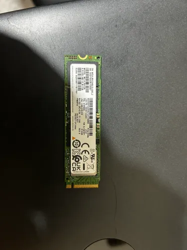 M2 Samsung 512GB