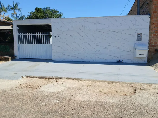 Excelente oportunidade em Campo novo de Rondônia  casa por apenas 130.000,00