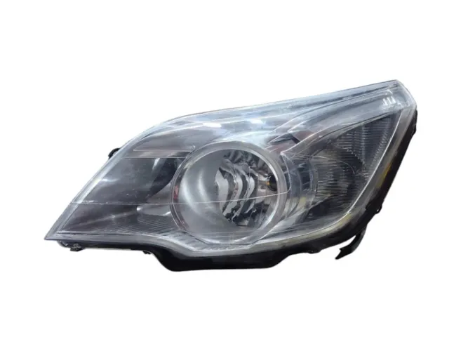 Farol esquerdo Gm Agile Montana 2010 A 2019
