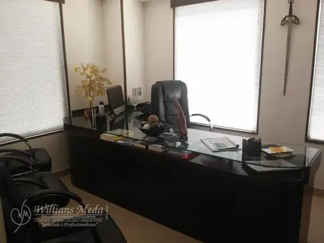 Sala Comercial à venda, Centro, Guarulhos, SP