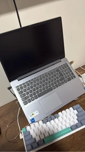 Notebook Lenovo Ideapad 3