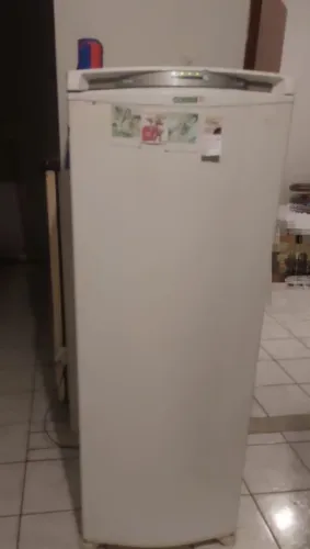Geladeira/NAO ENTREGO