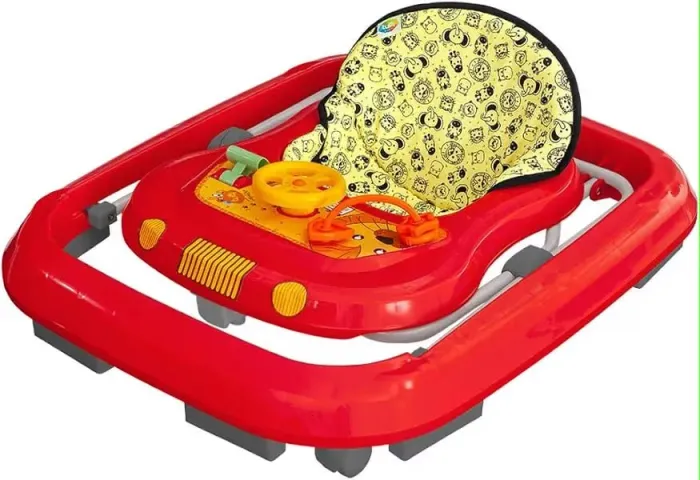 Andador infantil 