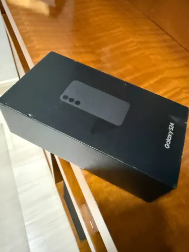 CELULAR SAMSUNG S24 8GB 256