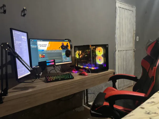Pc Gamer Urgente