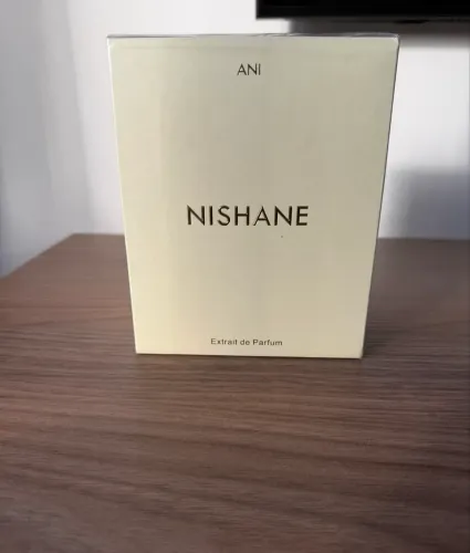 Nishane Ani 100 ml Lacrado