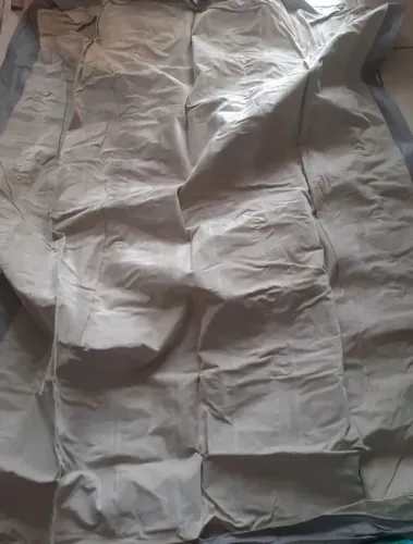 Colchão Queen inflável Intex (pouco usado em camping)