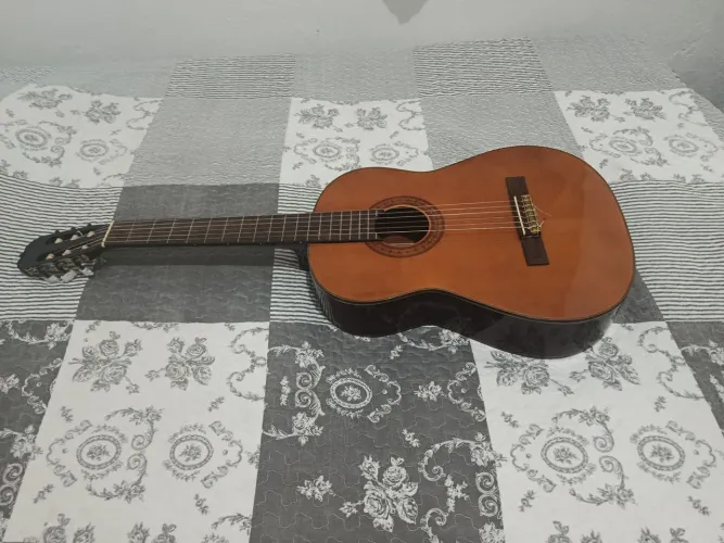 Violão Eagle DH69