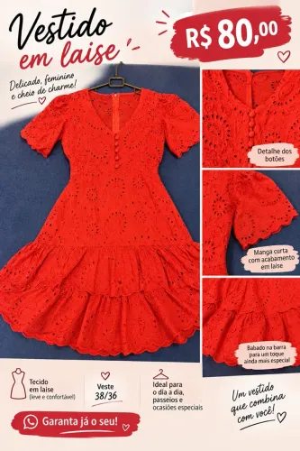 Vestido