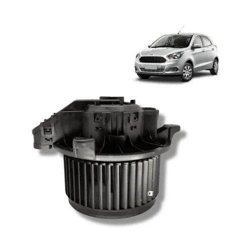 Motor de Ventilação Ford Ka 2015 a 2021 Original (AV1119846AB)