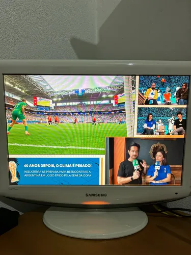 Tv/ Monitor Samsung