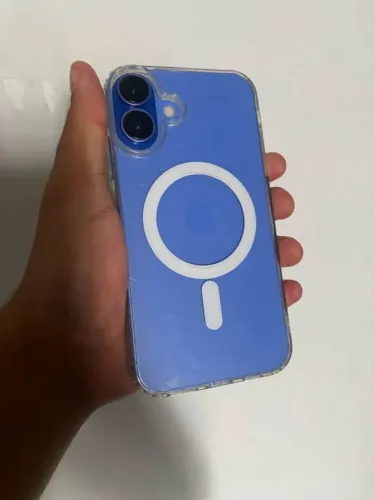 iPhone 16 no XR