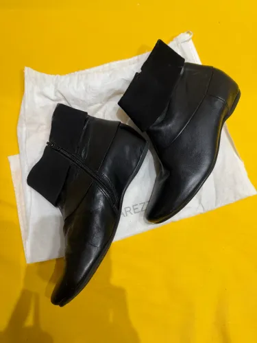 Bota Arezzo - Tam: 35