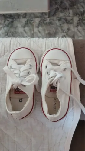 All star infantil original