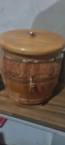 Chopeira Artesanal!