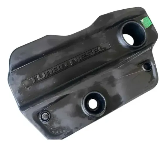 Tampa Capa Motor 46352576 Ram Rampage 2.0 *113 Original