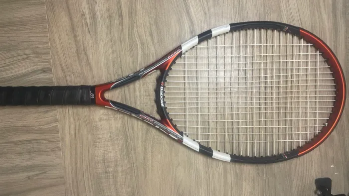 Raquete de Tênis Babolat Drive Z-Lite (Nano Strength Technology)
