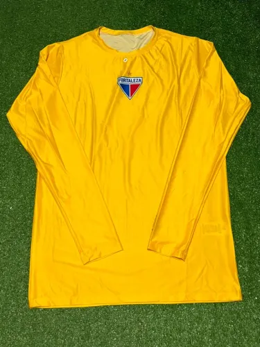 Camisa Térmica Fortaleza Volt 2024/2025