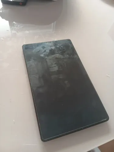 Notebook A7 Light Samsung