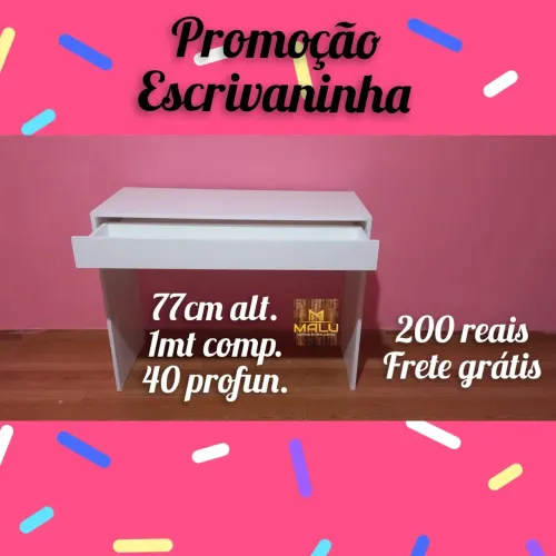 Escrivaninha