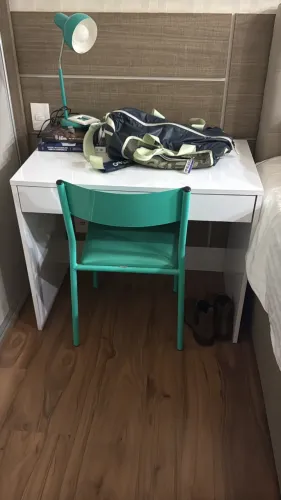 Mesa de estudos