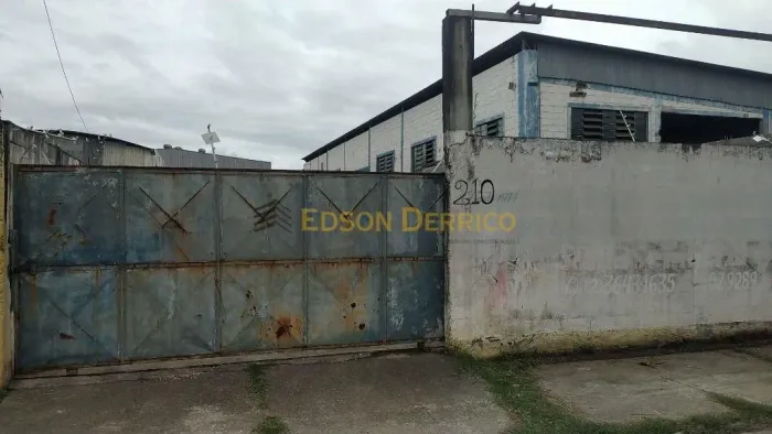 Terreno para Locação, Cidade Nova - Pindamonhangaba
