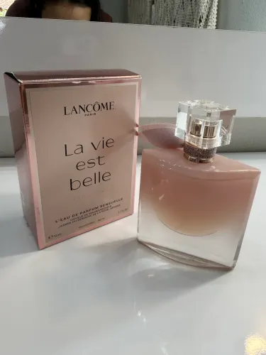 La Vie Est Belle Vanille Nude 50ml