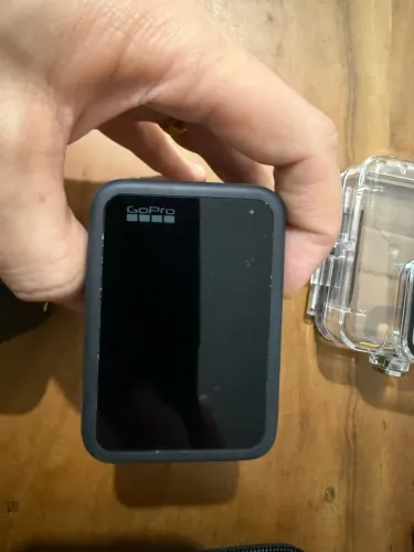 Vendo Gopro Hero 9 Black