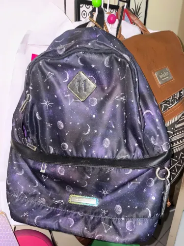 Mochila Imaginarium