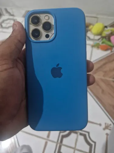 Iphone 12 pro max 128gb
