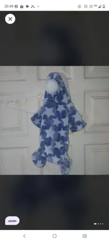 Roupinha pet para cachorros pequenos 