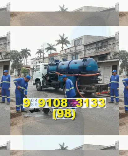 Limpa Fossa: Você está precisando? Entre em contato e resolva já!