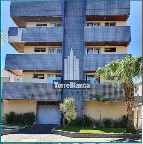 Apartamento à venda, Centro, Ponta Grossa, PR