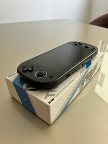 Trimui Smart Pro Novo