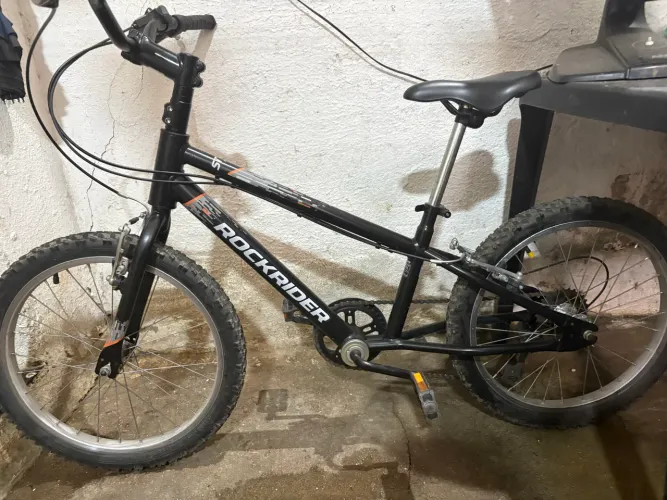 Bike infantil
