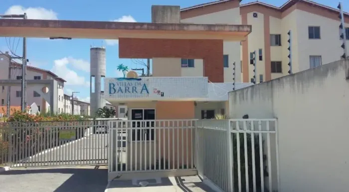 Excelente custo benefício! Apartamento Mobiliado com Dois Quartos na Barra dos Coqueiros 