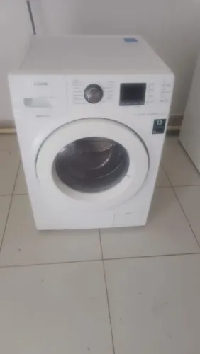 Lava e seca Samsung 10 kg