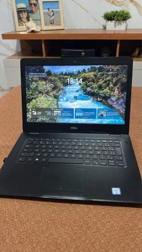 Notebook Dell Vostro 3480 i3 8ª Geração + SSD | Windows 11 | Muito Conservado