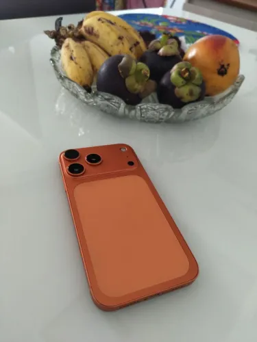 iPhone XR 64GB sabor 17 Pro Max