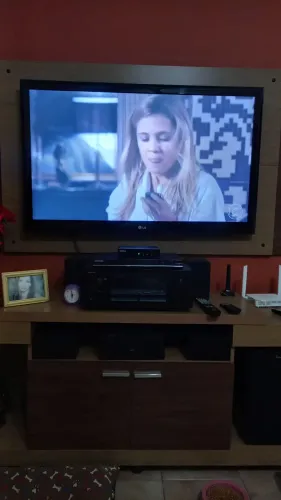 TV 48 polegadas LG- LED não é smart