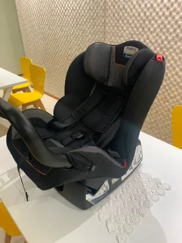 Cadeirinha veículo