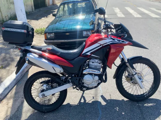 XRE 300cc