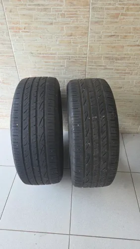 Pneu 235/50 R19
