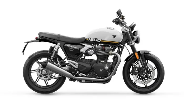 Triumph Nova Speed Twin 1200 2025/2026