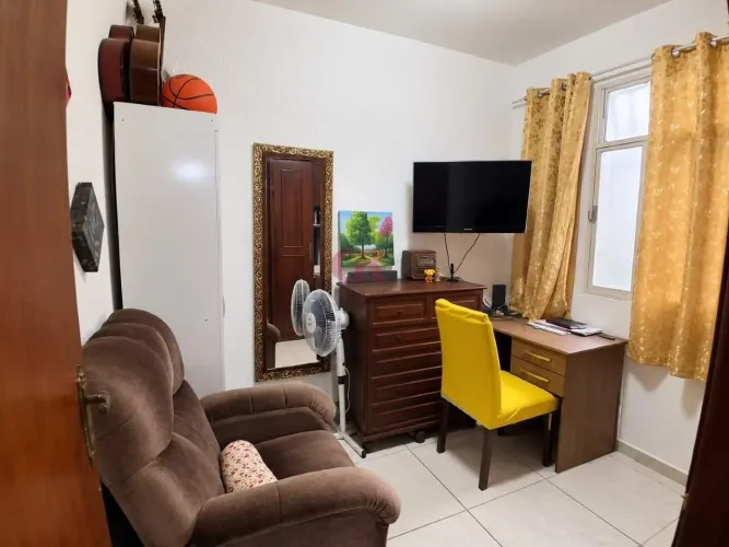Apartamento 3 Quartos com 2 Vagas e Lazer no Marajó/Betânia