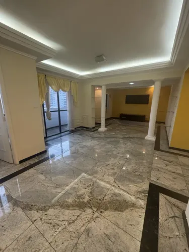 Apartamento Duplex Residencial Plaza D`Espana próximo ao Bauru Shopping