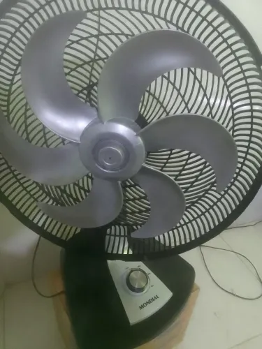 Ventilador 