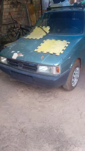 Fiat Uno Mille 1.0/ I.e./ Electronic/ Brio 1994