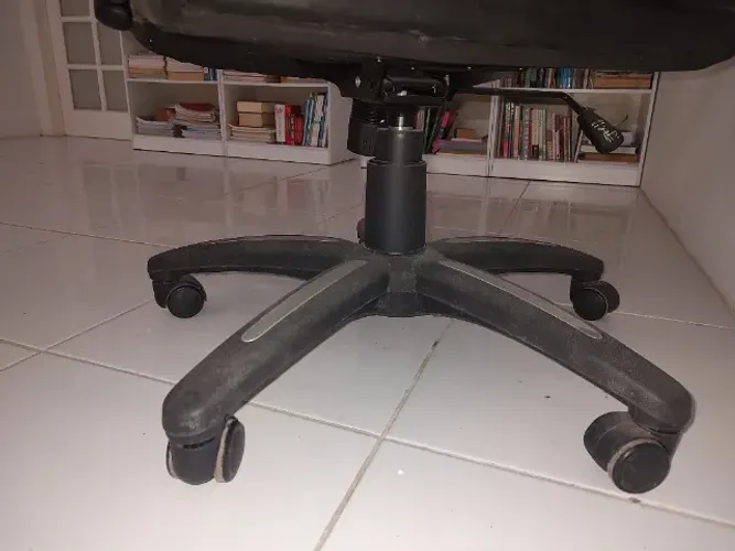 Cadeira para escritório 